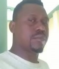 Rencontre Homme : Andre, 38 ans à Afrique du Sud  Port au prince 